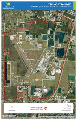 Airport Overlay District News Image